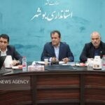 معاون استاندار بوشهر: اشتغال نیروهای بومی در حوزه آبزی پروری تقویت شود