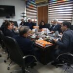 معاون استاندار بوشهر: سازمان‌های مردم‌نهاد همدلی را افزایش داده‌اند