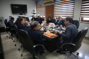 معاون استاندار بوشهر: سازمان‌های مردم‌نهاد همدلی را افزایش داده‌اند