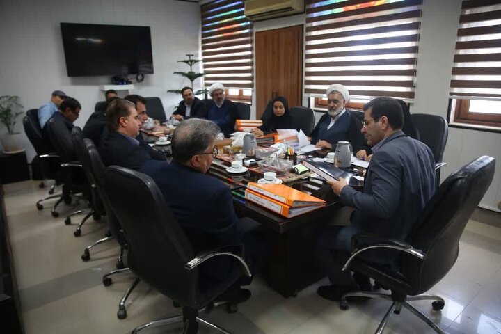 معاون استاندار بوشهر: سازمان‌های مردم‌نهاد همدلی را افزایش داده‌اند