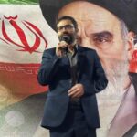 معاون رئیس‌جمهور: پاسخ‌ به حمله دشمن «چشم در برابر سر» خواهد بود‌