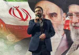 معاون رئیس‌جمهور: پاسخ‌ به حمله دشمن «چشم در برابر سر» خواهد بود‌