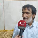 معتمد بلوچ: تهدید ترامپ پوچ است؛ ایران را گورستان آمریکا می‌کنیم