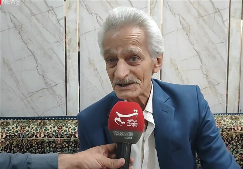 معتمد بلوچ طایفه شاهوزهی: بلوچ هیچ‌گاه کشور و رهبرش را تنها نمی‌گذارد