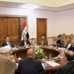 معرفی «علی الزیدی» به‌عنوان گزینه نخست‌وزیری عراق