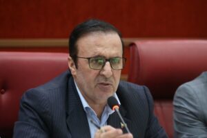 منابع استان قزوین باید صرف تولید و اشتغال واقعی شود