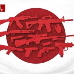 منبع جدید درآمد ژاپن؛ فروش سلاح کشنده