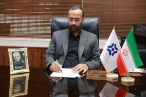 مهری: ۹۷ مرکز خرید تضمینی گندم در گلستان آماده فعالیت است