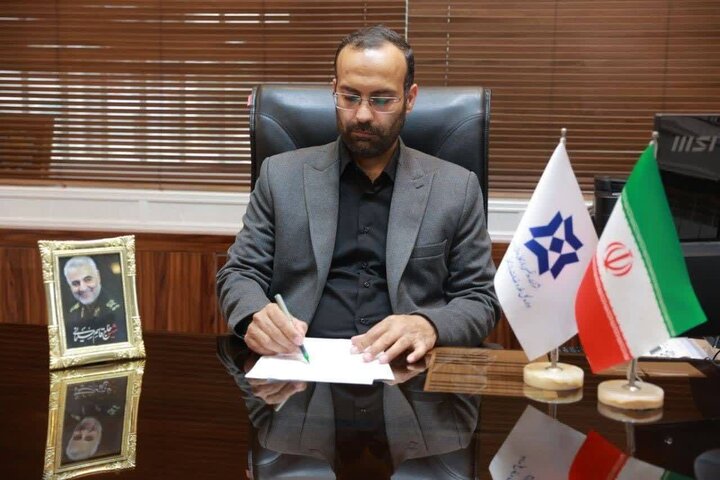 مهری: ۹۷ مرکز خرید تضمینی گندم در گلستان آماده فعالیت است