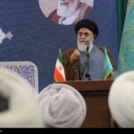 مهمترین ویژگی شهید امام خامنه‌ای «جامعیت» ایشان بود