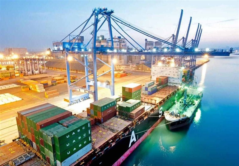 موافت دولت با ترخیص مواد غذایی فاسد شدنی در مناطق آزاد جنوبی کشور