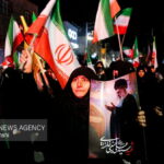 موج ۵۵ ایستادگی قمی‌ها پای وطن