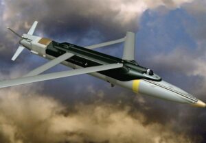 موشک سنگرشکن GBU‑39 آمریکایی در یزد خنثی شد