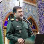 میانه رو در ایران معنا و مفهوم ندارد؛همه تا آخرین قطره خون ایستاده‌ایم