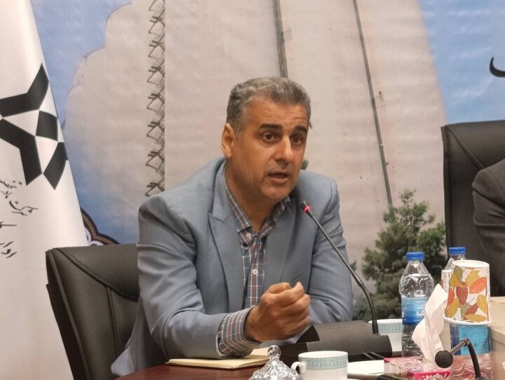 میزان مصرف سالانه گندم در مازندران ۵۰۰ هزار تن است