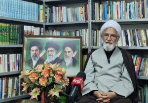 نا گفته های امام شهیدخامنه‌ای به روایت شاگردش