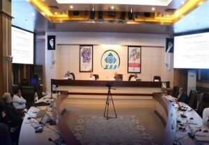 نامگذاری 36 معبر و مکان عمومی شیراز به نام شهدا و پیرغلامان