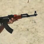 ناکامی تروریست‌های مسلح در حمله به خودروی سپاه در راسک