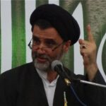 نبویان: کشوری که ملت ایران را تحریم کند حق عبور از تنگه هرمز را ندارد