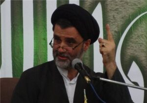 نبویان: کشوری که ملت ایران را تحریم کند حق عبور از تنگه هرمز را ندارد