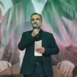 نجفی: ایران در جنگ رمضان پیروز میدان بود