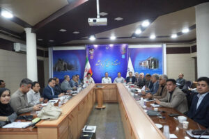 نجفی: شورای فنی کرمانشاه کارنامه درخشانی ثبت کرد