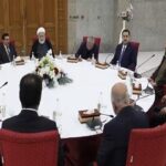 نشست انتخاب نامزد نخست وزیری عراق به تعویق افتاد