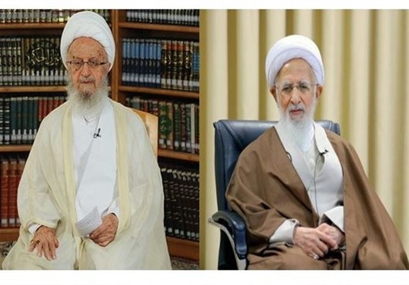 نظر مراجع تقلید درباره بازسازی منازل مسکونی با سهم امام+تصاویر استفتاء