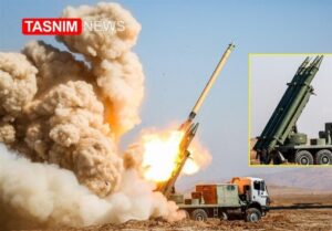 نقش سپاه در معادلات نوین جنگ/ بازدارندگی ایرانی چگونه شکل گرفت؟