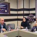 نقشه راه ورزش یزد برای درخشش در بازی‌های آسیایی ناگویا ۲۰۲۶