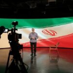 نقطه‌زنی رسانه‌ای ایران در «جنگ سوم تحمیلی»