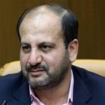 نماینده ‌مجلس: از رژیم حقوقی تنگه هرمز کوتاه نخواهیم آمد