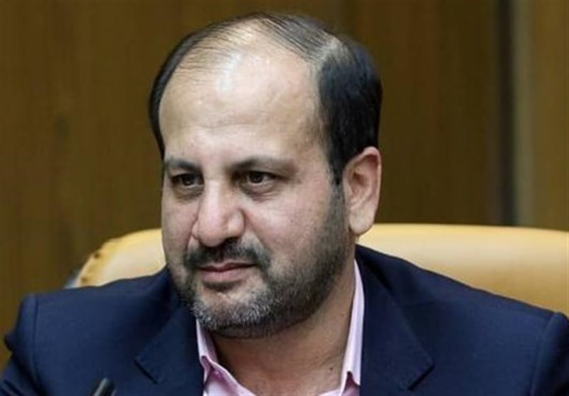 نماینده ‌مجلس: از رژیم حقوقی تنگه هرمز کوتاه نخواهیم آمد