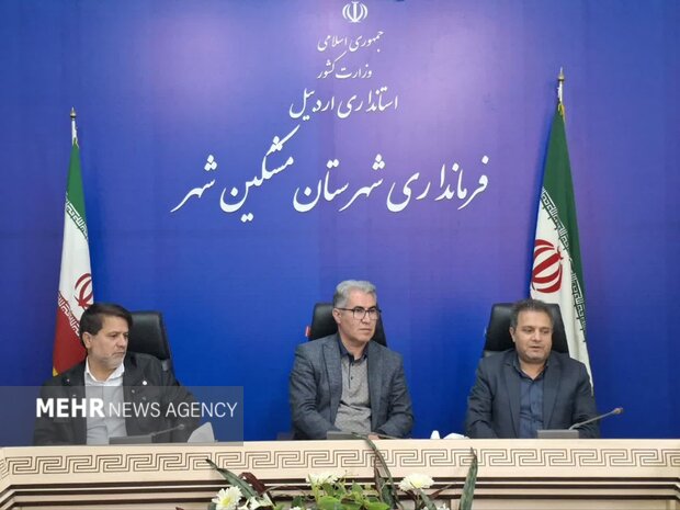 نهمین جشنواره تئاتر منطقه ای شمالغرب در مشگین شهر برگزار خواهد شد