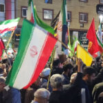 نوای حیدر حیدر عاشقان ولایت در بابل