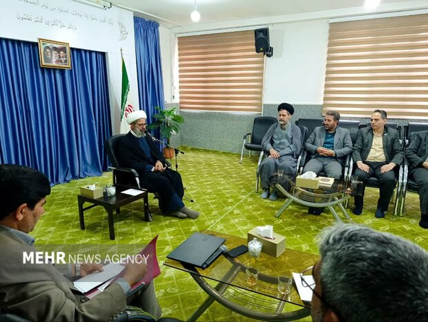 نوری: حمایت‌ها نباید به جامعه هدف محدود شود