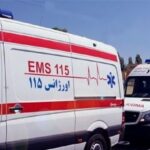 نوسازی ناوگان آمبولانس با 10.5 همت