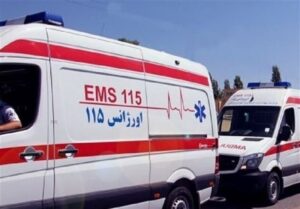 نوسازی ناوگان آمبولانس با 10.5 همت