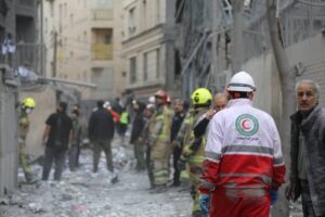 نوسازی واحدهای آسیب‌دیده منطقه ۱۰ پایتخت به ۸۵ درصد رسید