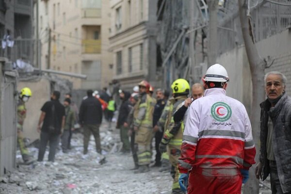 نوسازی واحدهای آسیب‌دیده منطقه ۱۰ پایتخت به ۸۵ درصد رسید