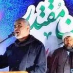 نیکزاد: تسلیم تهدیدهای توخالی آمریکا نمی‌شویم