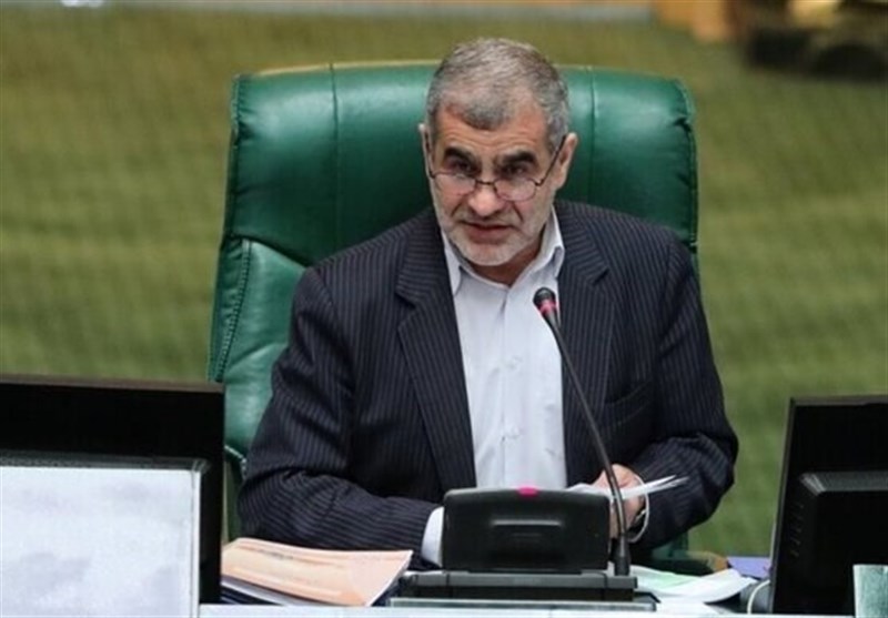 نیکزاد: تلاش برای محاصره ‌ایران‌ با پاسخ ‌پشیمان‌کننده مواجه خواهد شد