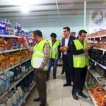 هر 34 ثانیه یک بازرسی از اصناف انجام می‌شود