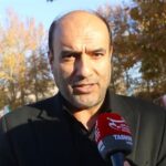 هر سطحی از تهدید علیه ایران با پاسخی قاطع مواجه می‌شود