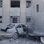 هزاران واحد مسکونی در تهران در حال بازسازی است