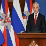 هشدار روسیه به غرب درباره خطر جنگ هسته‌ای