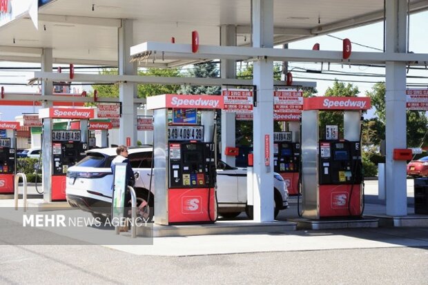 هشدار سی ان ان درباره سرایت بحران سوخت و کالا از آسیا به آمریکا