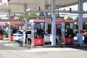 هشدار سی ان ان درباره سرایت بحران سوخت و کالا از آسیا به آمریکا