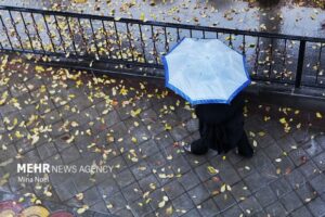 هشدار هواشناسی سطح زرد در آذربایجان‌شرقی؛ تگرگ در راه است