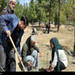 هشدارهای ایمنی برای مراقبت از هموطنان بویژه کودکان در سیزده به‌در